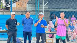 Kepala Kantor Wilayah Kementerian Agama (Kemena) Provinsi Lampung, Puji Raharjo. Dok: Kemenag Lampung
