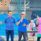 Kepala Kantor Wilayah Kementerian Agama (Kemena) Provinsi Lampung, Puji Raharjo. Dok: Kemenag Lampung