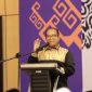 Pj Gubernur lampung Samsudin. 