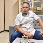 Anggota DPRD Lampung Fraksi Gerindra Wahrul Fauzi Silalahi. Foto: Wildanhanafi/berandalappung.com