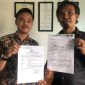 Legal mempersoalkan tindakan Polsek Tanjung Senang, Bandar Lampung, terkait penangkapan seorang pemuda berusia 19 tahun. 