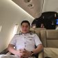 Ketua DPD Partai Hanura Lampung, Mukti Shoheh. Dokumen: berandalappung.com