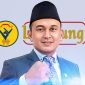 Ketua Tim Persiapan Pemekaran Daerah (TPPD) Puji Sartono. Ilustrasi: Wildanhanafi/berandalappung.com