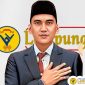 Ketua KPU Pesawaran Fery Ikhsan. Ilustrasi: Wildanhanafi/berandalappung.com