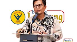 Anggota KPU Provinsi Lampung, Febri Indra Kurniawan. Ilustrasi: Wildanhanafi/berandalappung.com