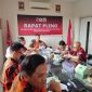 Rapat Pleno MPW Pemuda Pancasila Lampung. Foto: Ist