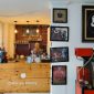 Cafe Warta Coffe & Roastery. Foto: Wildanhanafi/berandalappung.com