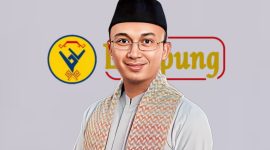 Anggota Komisi V DPRD Provinsi Lampung, Syukron Muchtar. Ilustrasi: Wildanhanafi/berandalappung.com