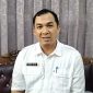 Kabid Kesehatan Hewan Disnakeswan Lampung, Anwar Bahri. Foto: Wildanhanafi/berandalappung.com