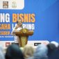 PJ Gubernur Lampung, Samsudin. Foto: Biro Adpim. 