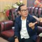 Anggota DPRD Provinsi Lampung Fraksi Demokrat. Foto: Wildanhanafi/berandalappung.com