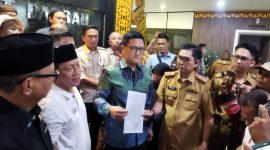 DPRD Provinsi Lampung memulai kunjungan kerja ke sejumlah kabupaten di Lampung. Foto: Wildanhanafi/berandalappung.com