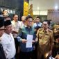 DPRD Provinsi Lampung memulai kunjungan kerja ke sejumlah kabupaten di Lampung. Foto: Wildanhanafi/berandalappung.com