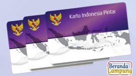 Kartu Indonesia Pintar Kuliah (KIP Kuliah). Ilustrasi: Wildanhanafi/berandalappung.com

