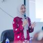 Wakil Gubernur Lampung terpilih, Jihan Nurlela. Foto: Ist