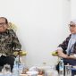 PJ Gubernur Lampung, Samsudin. Foto: Biro adpim