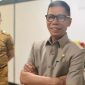 Ketua Pelaksana Musda Golkar Lampung, Ismet Roni. Foto: Wildanhanafi/berandalappung.com