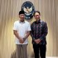 Gubernur Lampung Terpilih Rahmat Mirzani Djausal temui Kementrian Kesehatan RI. Foto: Ist