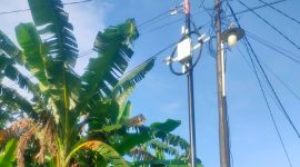 Laporan itu tertuang dalam Surat Tanda Penerimaan Laporan (STPL) nomor:LP/B/84/I/2025/SPKT/Polresta Bandar Lampung.