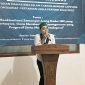 Ketua Umum HMI Komisariat Pertanian Unila, M.Ridho. Foto: Wildanhanafi/berandalappung.com
