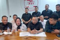 Bunda Dor-dor Susilawati telah menunjuk Kantor Hukum RC Law Office untuk memperjuangkan hak-haknya.