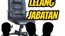Panitia Seleksi (Pansel) Jabatan Pimpinan Tinggi Madya Sekretaris Daerah (Sekda) Provinsi Lampung. Ilustrasi: Net