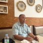 Abi Hasan Muan serius maju sebagai salah satu calon Ketua DPD I Golkar Lampung. Dok: berandalappung.com