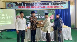 Ade Utami Ibnu, anggota DPRD Lampung Fraksi PKS Dapil Kota Bandar Lampung. Foto: Ist