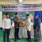 Ade Utami Ibnu, anggota DPRD Lampung Fraksi PKS Dapil Kota Bandar Lampung. Foto: Ist
