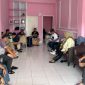 AMSI Lampung gelar rapat awal tahun. 