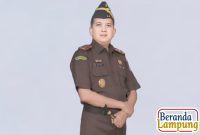 Kepala Kejaksaan Tinggi Lampung Kuntadi. Foto: Ilustrasi berandalappung.com