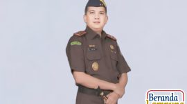 Kepala Kejaksaan Tinggi Lampung Kuntadi. Foto: Ilustrasi berandalappung.com