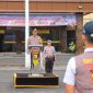 Kapolresta Bandar Lampung, Kombes Pol Kombes Pol Alfret Jacob Tilukay, mengapresiasi langkah yang telah diambil oleh Pemerintah. Foto: Humas Polresta Bandar Lampung