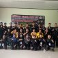 IPSI Kabupaten Pesawaran menggelar Penataran Pelatih, Wasit Juri, serta Upgrading Wasit tingkat cabang. 