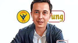 Ketua Bawaslu Pesawaran Fatihunnajah. Ilustrasi: Wildanhanafi/berandalappung.com