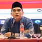 Ketua KPU Pesawaran Fery Ikhsan. Ilustrasi: Wildanhanafi/berandalappung.com