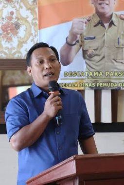 Siap-siap, KNPI Lampung Berganti Ketua Umum