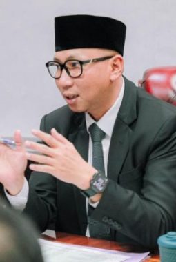 Lampung Jadi Target Program Hilirisasi dan Investasi Besar Sektor Pangan