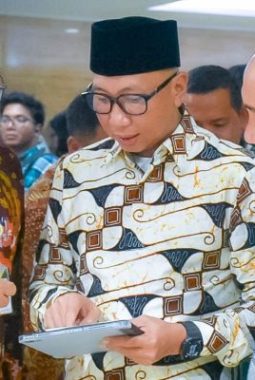 Perjuangan Gubernur Mirza, Aspirasi Petani Singkong Lampung Didengar, Presiden Instruksikan Lartas Impor Tapioka