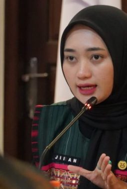 Rakor Penanganan Banjir, Pemprov Lampung Libatkan BBWS hingga BPBD