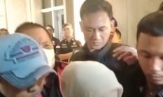 Dari Pemeriksaan Maraton ke Rompi Oranye Arinal Djunaidi Jadi Tersangka