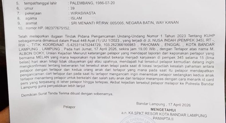 foto slider headline