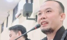 Somasi Terbuka di Tengah Amuk Publik Panji Padang Ratu Ingatkan, Hukum Bukan Milik Massa