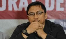 Menteri Pigai soal Feri Amsari Dipolisikan: Kritik Dijamin Konstitusi