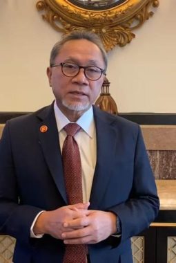 Lampung Masuk Nasional Pengolahan Sampah Jadi Listrik, Lelang Segera Dimulai