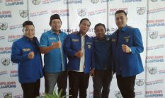 Soroti Gerakan Makzulkan Presiden Prabowo, KNPI Prestasi Pemerintahan Nyata