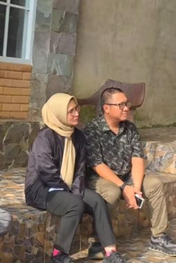 Gestur Nanda–Antonius Picu Polemik