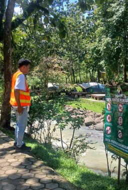 Wira Garden Perkuat Sistem Keamanan Pasca Insiden 1 April 2026