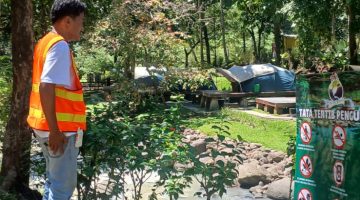 Wira Garden Perkuat Sistem Keamanan Pasca Insiden 1 April 2026