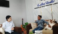 Audit Terlambat, Penyidikan Terlanjur Jalan Publik Pertanyakan Sinkronisasi Kasus Honorer Fiktif Metro